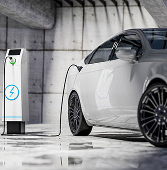 二次锂离子电池电解液