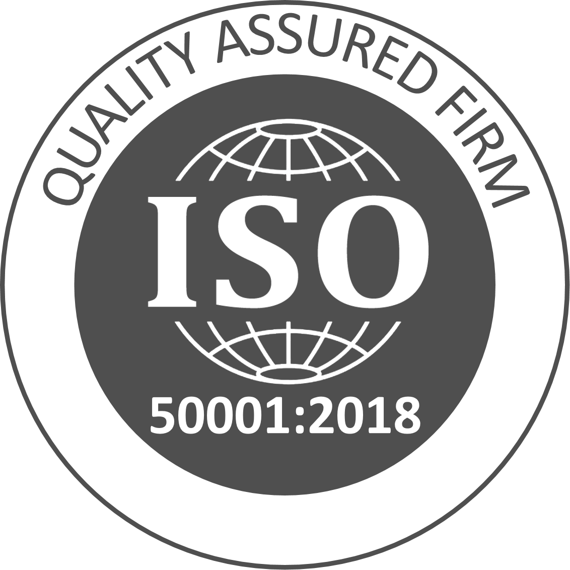 能源管理体系认证